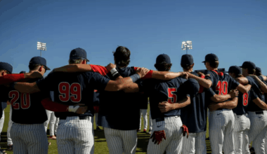 Arizona Wildcats baseball: 2026 squad to lean on pitching experience as offense develops