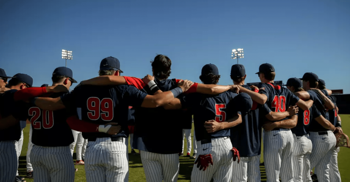 Arizona Wildcats baseball: 2026 squad to lean on pitching experience as offense develops
