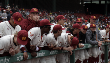 Eagles Hope To Build on Postseason Momentum – The Heights