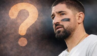 Nick Castellanos San Diego Padres