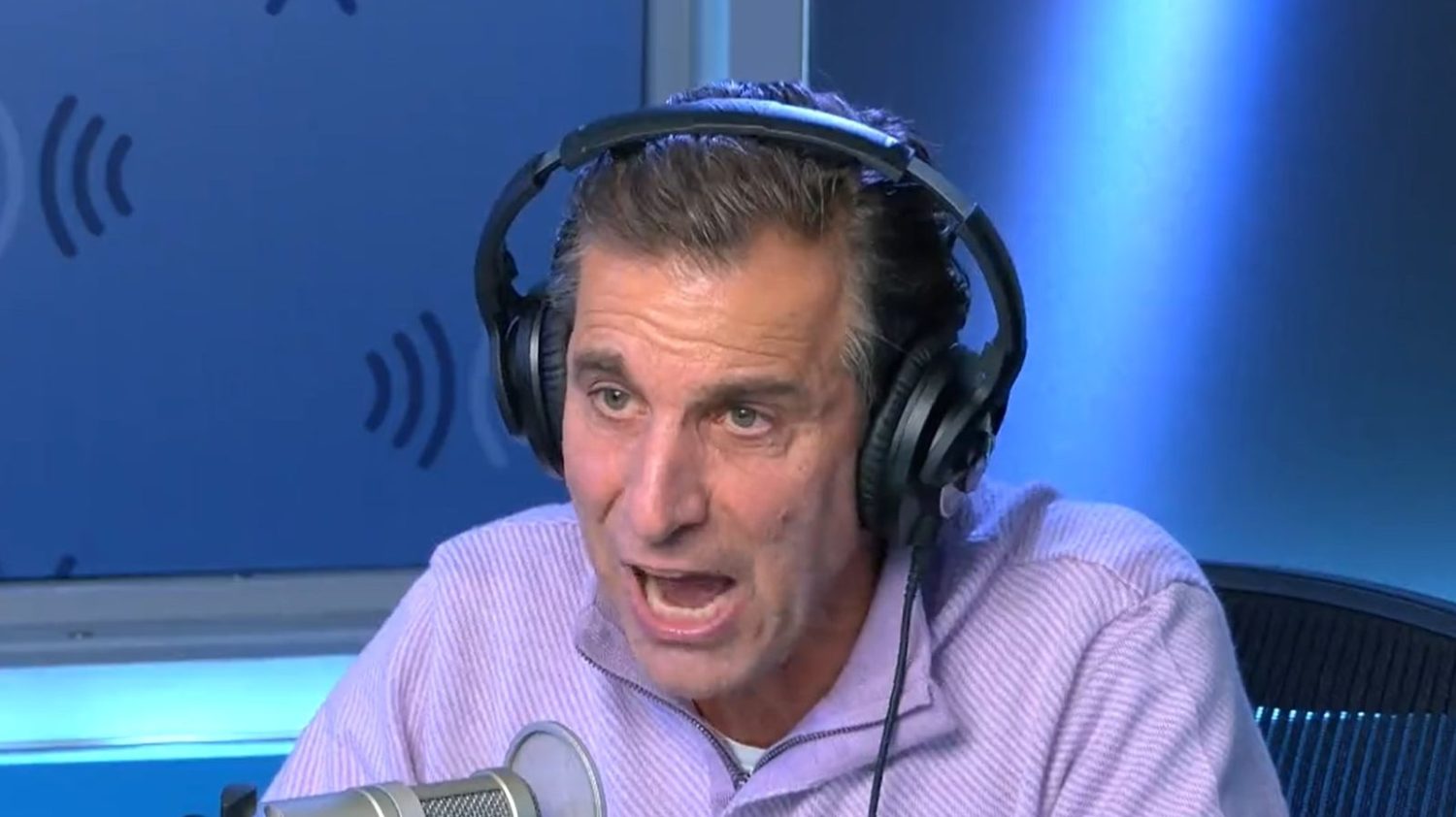 Chris Russo wonders why Tony Clark scandal is inappropriate