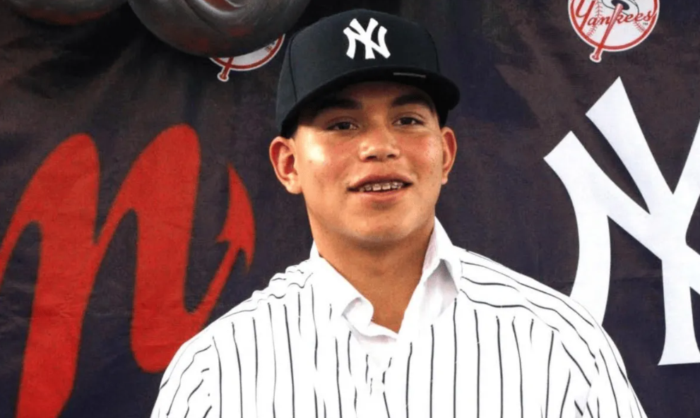 THE YANKEES "SCORED" ON THE INTERNATIONAL MARKET