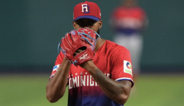 2026 World Baseball Classic rosters feature 11 Marlins players - International