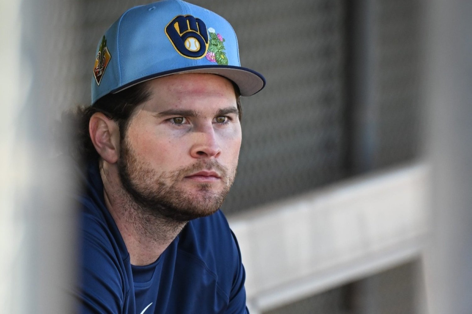 A Stronger, More Mature Shane Drohan is Ready to Make an Impact With the Brewers - Brewers
