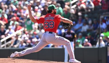 Where Do Kyle Harrison and Shane Drohan Fit Into Brewers' Pitching Plans? - Brewers