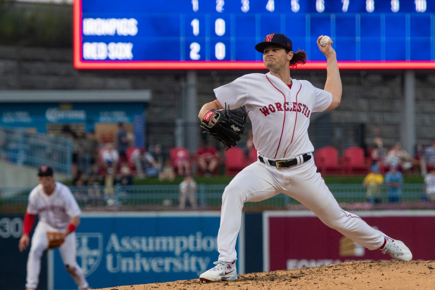 The Brewers Are Buying Into Shane Drohan's Upside at the Right Time - Brewers