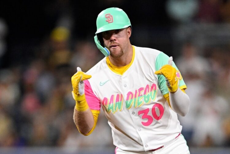 Four Padres positional battles yet to be settled this Spring