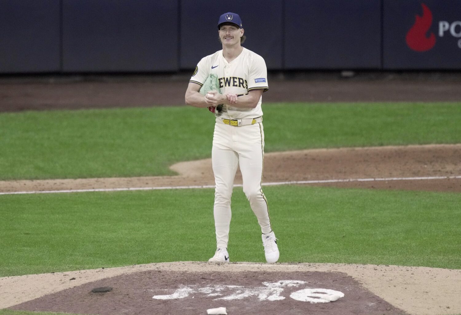 Cubs Were Right to Buy Low On Shelby Miller's Evolution - Cubs