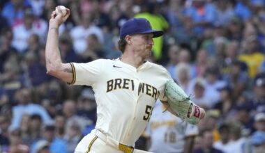 Why the Chicago Cubs and Milwaukee Brewers Always Seem to Like the Same Pitchers - Cubs