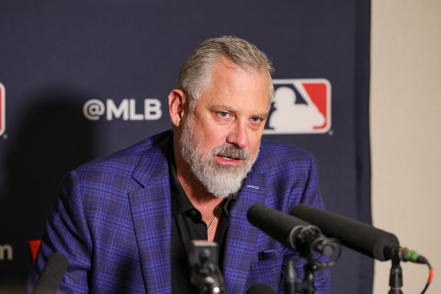 Report From The Fort: Intentional From The Start - Twins