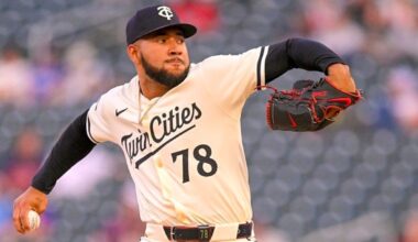 Robert Gasser - Fantasy Baseball Prospects, Pitchers, Rookies, Call-Ups