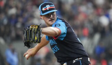 Full List of Pirates Competing in World Baseball Classic