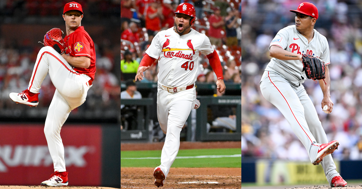 The Red Sox Did It All This Winter