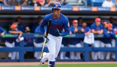 Bo Bichette shines on defense and offense, prospect Jack Wenninger debuts as Mets tie Astros - SNY