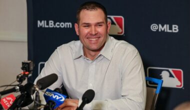 Five Things to Watch at San Diego Padres Spring Training - Padres