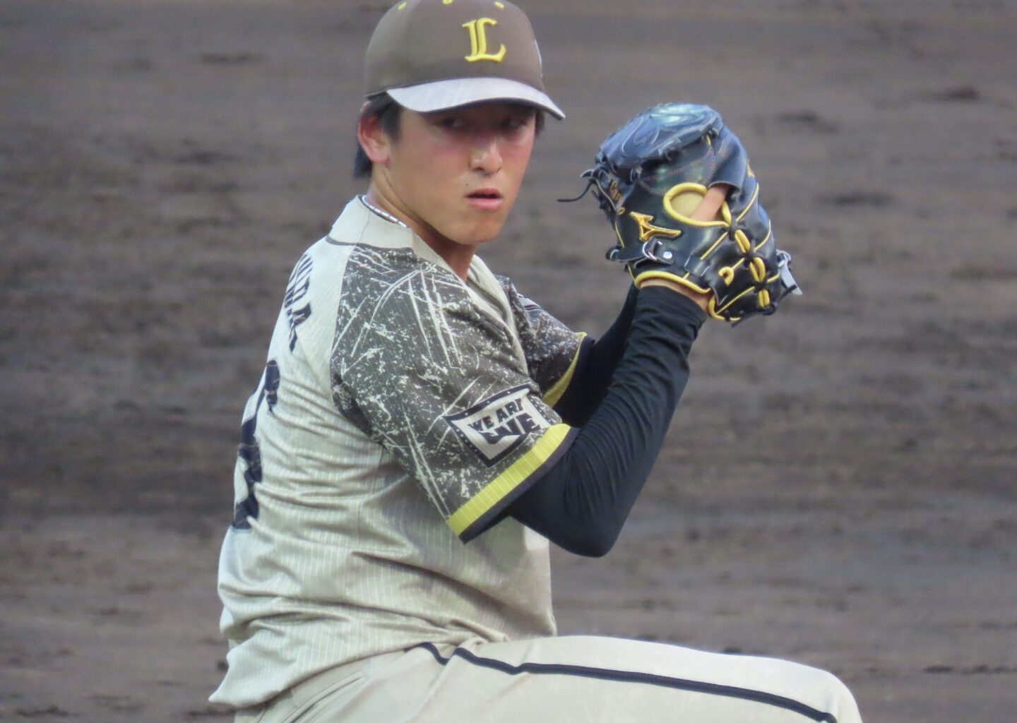 2026 World Baseball Classic: Samurai Japan Calls Up Chihiro Sumida for WBC Roster