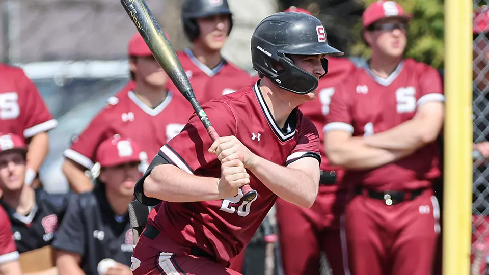 COLLEGE BASEBALL: Proven bats, young arms, local talent fuel Swarthmore’s Centennial push ~ Philadelphia Baseball Review