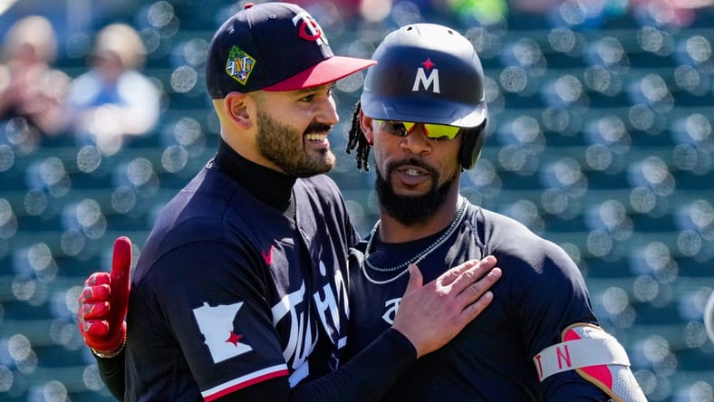 Pablo Lopez, Minnesota Twins