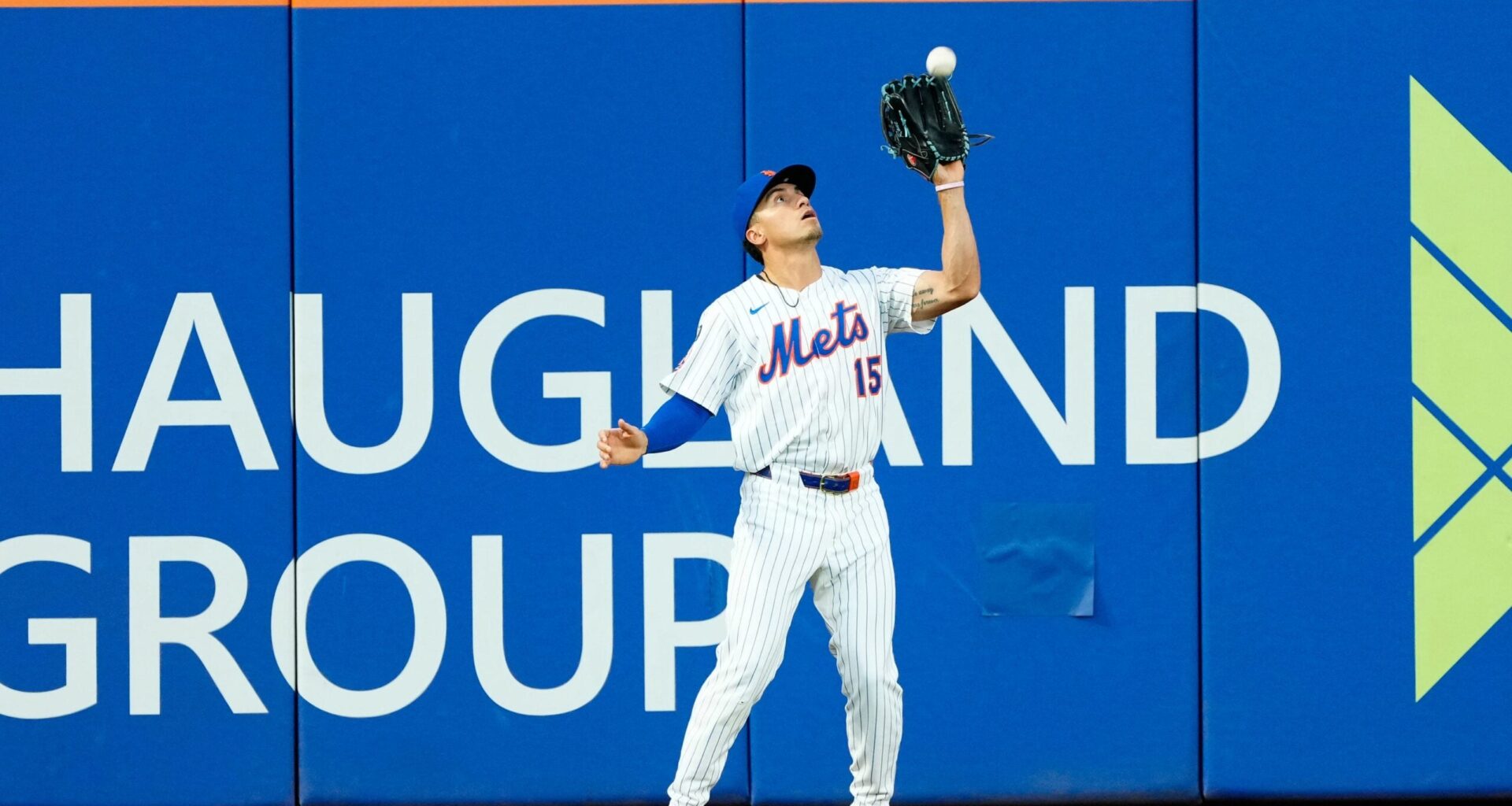 Why Tyrone Taylor is the defensive safety net this Mets team needs in 2026