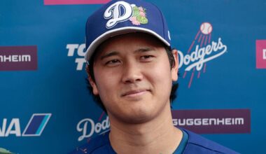 MLB’s anxious start, rating the Olympics and sports’ hardest coaching gig on ‘The Athletic Show’