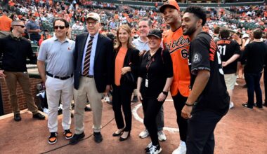 Sporting event snacks not good use of tax dollars
