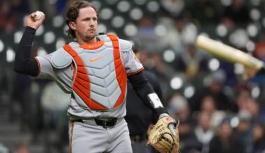 Which Orioles player has the most to prove this spring?