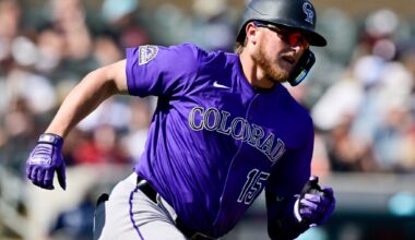 Colorado Rockies 2026 spring training guide
