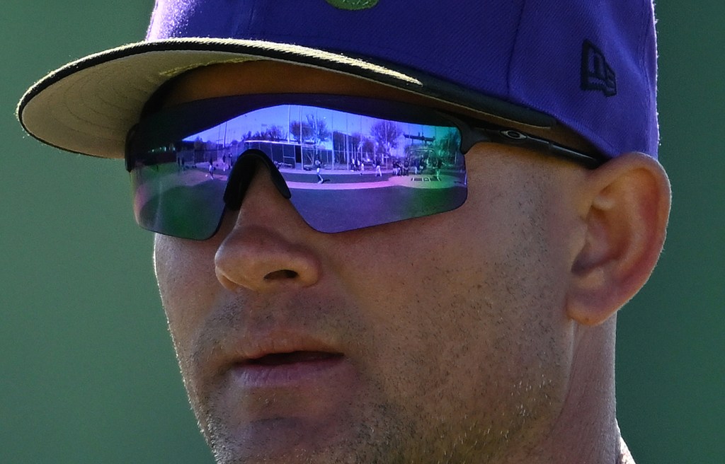 Colorado Rockies installing new plan to jumpstart stalled offense