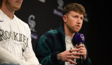 Rockies' Kyle Freeland preparing for labor battle with MLB