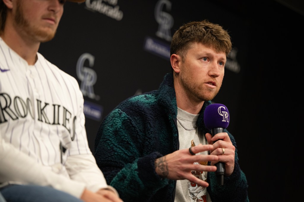 Rockies' Kyle Freeland preparing for labor battle with MLB