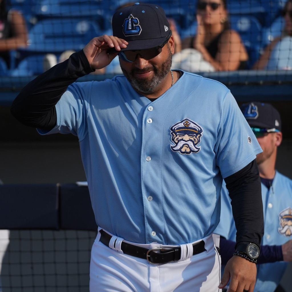 Captains announce coaching staff for 2026 season – News-Herald