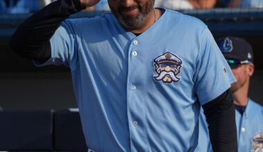 Captains announce coaching staff for 2026 season – News-Herald