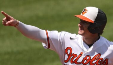 Chicago White Sox, OF Austin Hays agree on 1-year, $6M deal