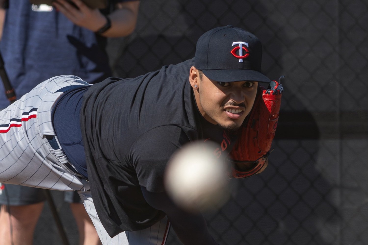 Taj Bradley Chooses Camp Over World Baseball Classic - Notes