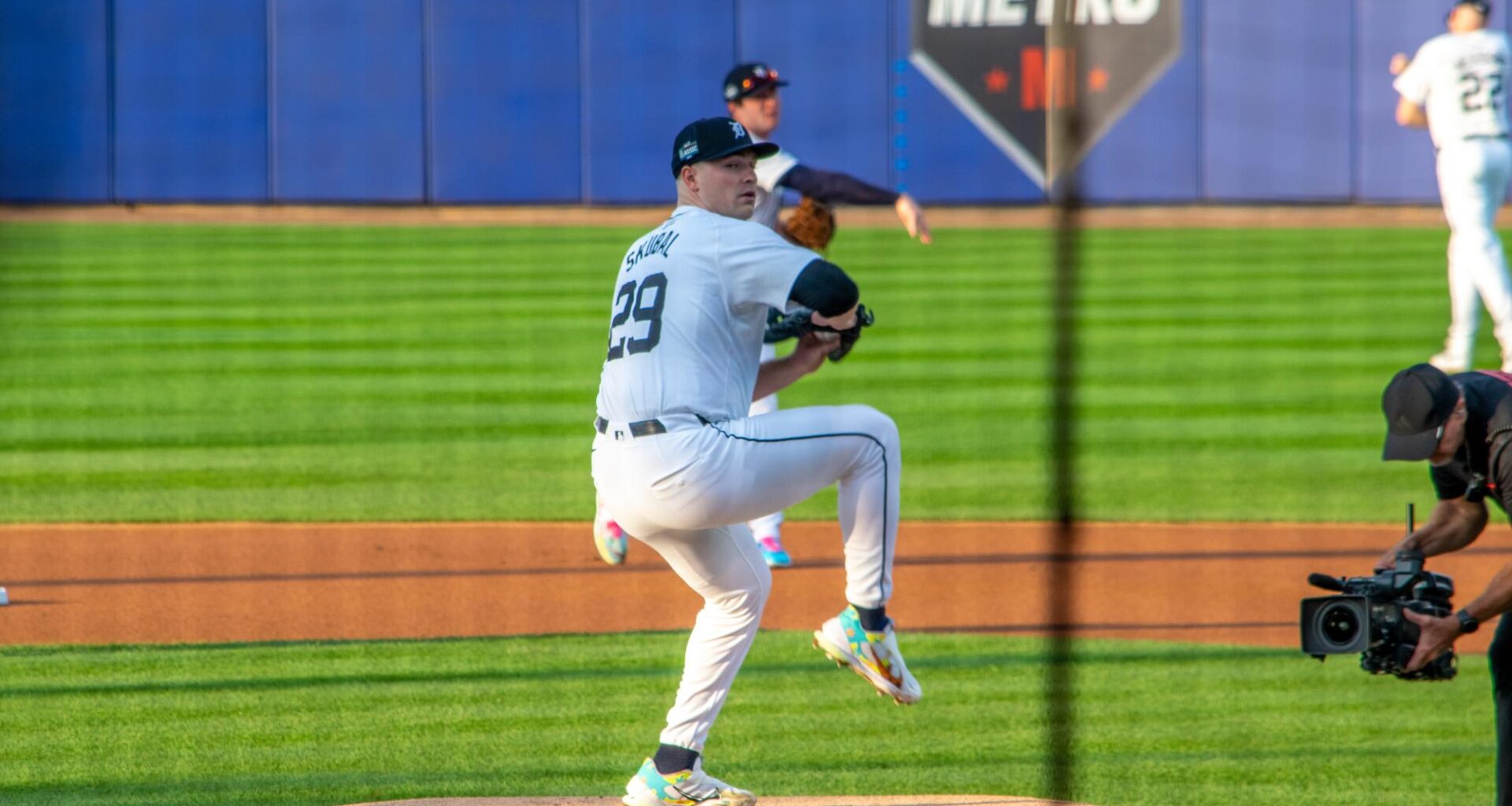 Skubal’s arbitration victory accelerates Tigers’ 2026 push – The Oakland Post