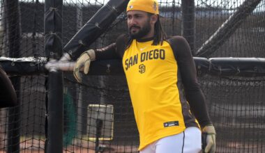 One Thing The Padres Need From Each Hitter In 2026 - Padres