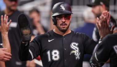 Mets, veteran OF Mike Tauchman agree to minor league deal - SNY