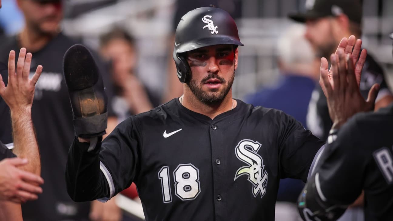 Mets, veteran OF Mike Tauchman agree to minor league deal - SNY