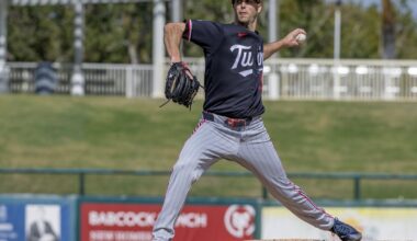 Life After Jhoan Duran: Sizing Up the Spring Closer Competition - Twins