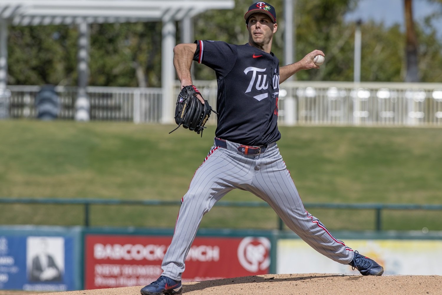 Life After Jhoan Duran: Sizing Up the Spring Closer Competition - Twins