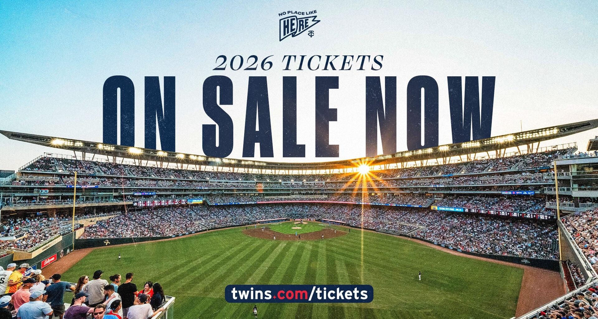 Twins Tuesday: All the great deals at Target Field - ABC 6 News