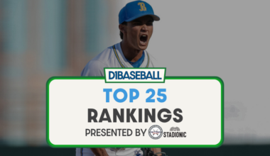 UCLA steady at No. 1; Ole Miss enters rankings • D1Baseball