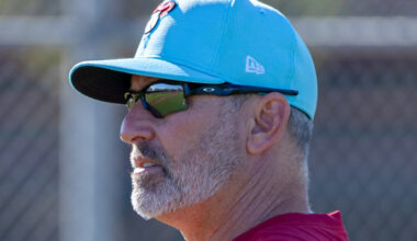 Arizona Diamondbacks fans hope for a return to the playoffs in 2026