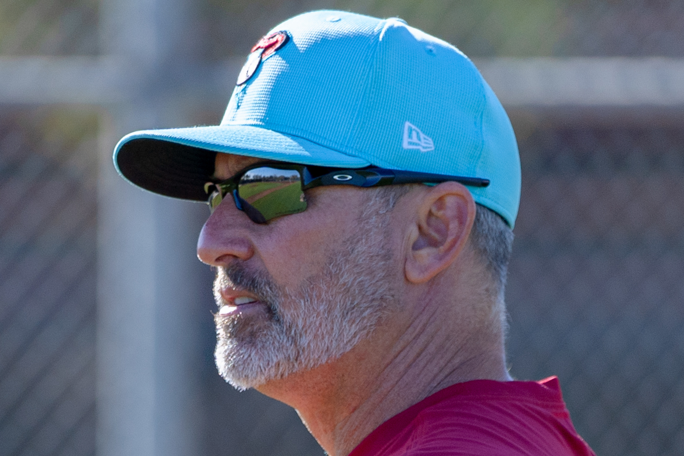 Arizona Diamondbacks fans hope for a return to the playoffs in 2026