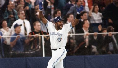 Blue Jays Way: 50 seasons of the Toronto Blue Jays