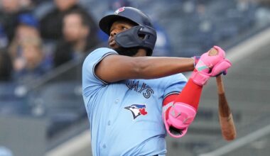 Blue Jays announce lineup ahead of spring training opener vs. Phillies