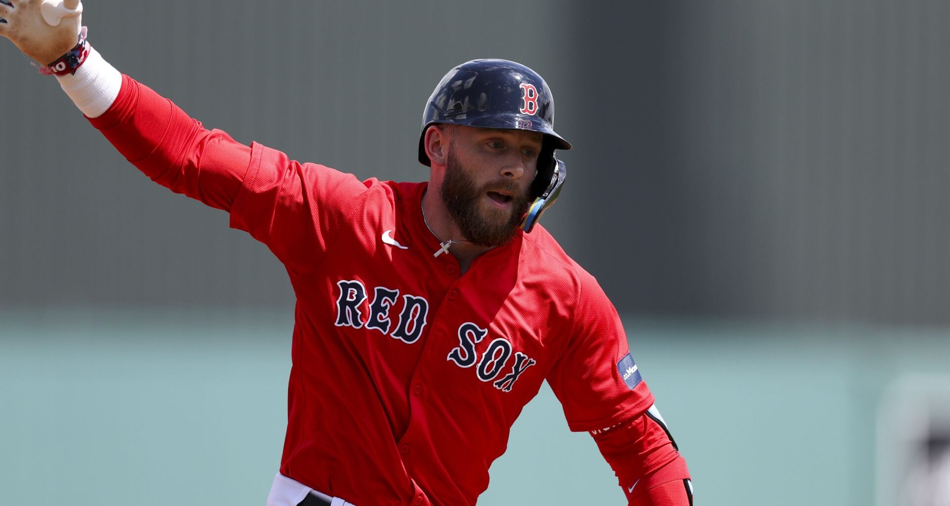 NESN Announces 2026 Red Sox Spring Training Broadcast Schedule