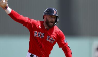 NESN Announces 2026 Red Sox Spring Training Broadcast Schedule