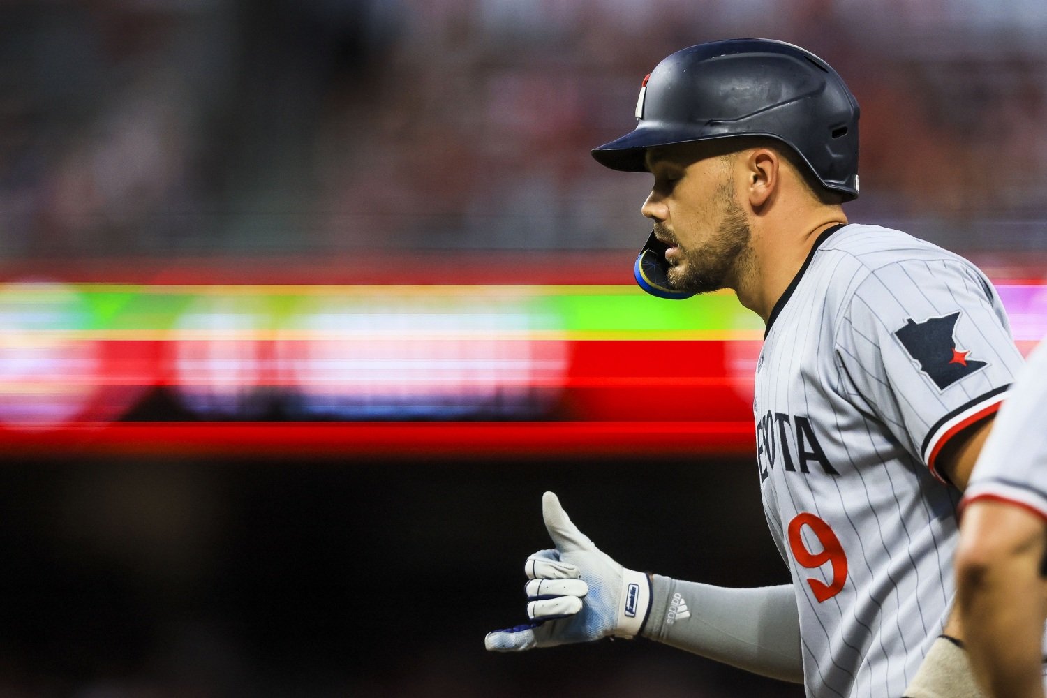 5 Trevor Larnach Trade Suitors for Minnesota Twins in Wake of Pablo López Injury - Twins