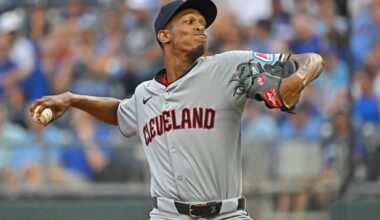 Rotation, Bullpen, or El Paso: Analytically Breaking Down Triston McKenzie's Arsenal - Padres